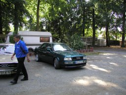 Treffen in Mörfelden 2001